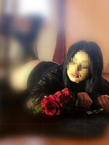 Индивидуалка Наташа Фотография 3