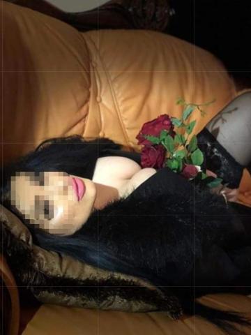 Индивидуалка Наташа Фотография 4